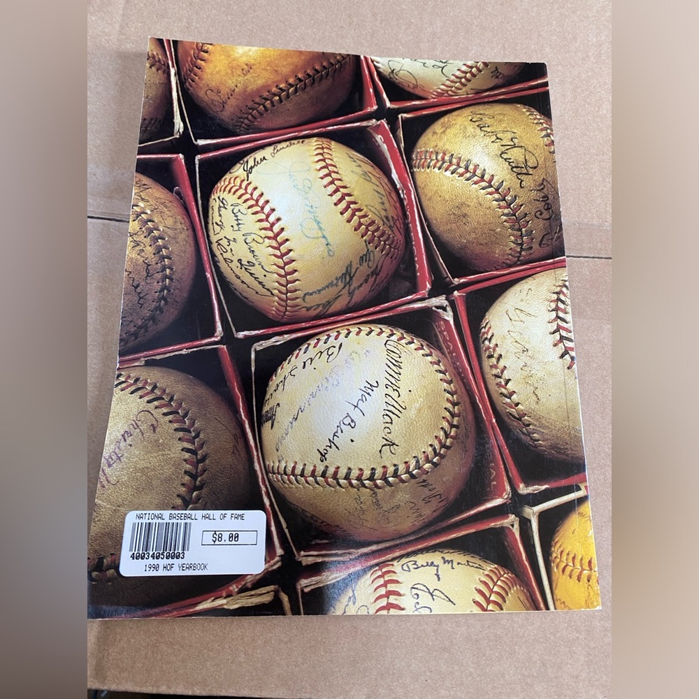 Baseball Books - Picture 4 of 9